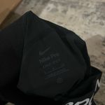 Nike NWT Black Pro 365 Tight Leggings Size Small Photo 4