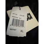 Brand New Mucci Women's Size XL Black Sheer One Piece Bodysuit Shapewear Photo 2