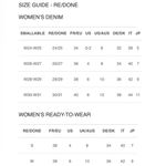 RE/DONE  Slacker Mid Fade Denim Mini Skirt‎ 28 $250 Photo 3