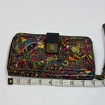 Sakroots  Multicolor Floral Wallet Photo 2