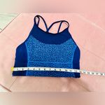 Lululemon Clip-In Long Line Sports Bra size 6 Photo 7