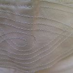 BCBGMAXAZRIA Tan Mid Rise Pants Photo 4