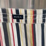 RVCA Emery Striped Dress Photo 6