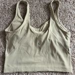 Lululemon Align Tank Light Green 6 Photo 1