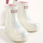 Hunter Boots Short Photo 0