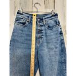 Arizona Jeans  Co. HIGHEST RISE VINTAGE STRAIGHT size 5 Photo 5