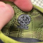 Keen Water Sandals Shoes Washable Footwear Black Green Women's Size 6 Photo 9