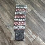 Leg warmers Red Size undefined Photo 3