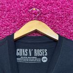 Guns N’ Roses Use Your Illusion Tour 1991 Rock Band Tee S  Photo 3