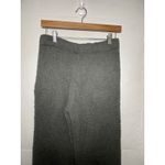 SKIMS  Cozy Knit Teddy Fleece Jogger Lounge Pants Size SMALL / MEDIUM S/M Photo 6