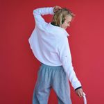 Free People NWT So Fly Henley Layer Size XS Photo 7