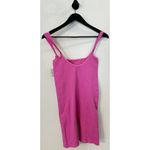 Free People Yoga Romper in Island Flower Size Medium/Large NWT Photo 5