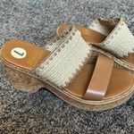 Italian Shoemakers Wedge sandals  Photo 1