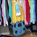 Disney parks nightmare before christmas sally cosplay shirt S Photo 1