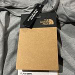 The North Face NWT Wander Keyhole Crossback Crew Neck Short Knit Top Photo 6