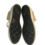 Converse  Orange and Beige Chuck 70 High Top Plaid Sneakers (Size 5,Women’s 7) Photo 7