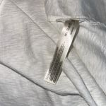 Free People NWOT Beach Short Sleeve Oversized Tee Photo 6