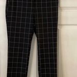 Loft  Ankle Pants size 4 brand new with tag color brown and pink see all photos Photo 0