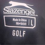 Slazenger women's golf polo shirt NWT Photo 13