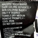 Vintage Edelweiss Skiwear Jacket 90s Belted Outdoor Green Purple Medium Photo 3