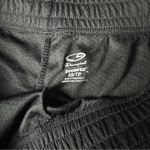 Champion C9 By  Women's Black Logo  Athletic Sporty Workout Shorts Sz XS Photo 3