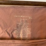 Free People  Square Neck Top M/L Photo 2