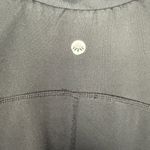 Senita Athletics  Maternity Charcoal Leggings Photo 4