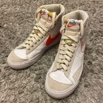 Nike Blazers Limited Edition Photo 0