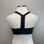 Adidas Hunter Green Sports Bra - Size 2X Photo 3