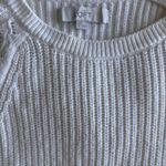 Loft  Sweater Knit Cable Photo 1