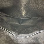 Michael Kors Black/vanilla Jet set signature Tote and Bifold wallet bundle Photo 1