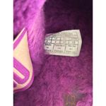 UGG  BERRYLICIOUS MULTI FLUFF YEAH SLIDE SHEEPSKIN SLIPPERS Size 6 Photo 7