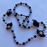 Pirate Hats Bead Necklace St Patrick's Pool Party Photo 0