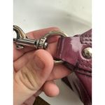 Coach  satchel handbag Photo 7