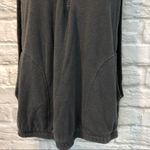 Free People Movement Small Grey Movin’ On Vest Photo 5