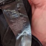 Free People  Black 2 Button Jeans Size 30 Photo 3