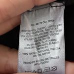 Anthropologie  T.La Ribbed Long Sleeve Top Size XS Photo 3