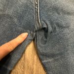 Mango MNG by Straight Leg Jeans Women's Size 6 High Waist Medium Wash Denim Photo 12