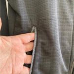 Columbia black hooded LIGHTWEIGHT zip up SMALL Photo 1