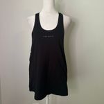 Young LA black racerback tank top size M Size M Photo 1