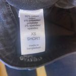 Maurice's Women’s XS Short Black Skinny Jeans Photo 3