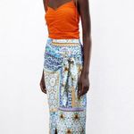 ZARA Bodysuit Photo 1