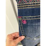 Nice Womens Cowgirl Up Jeans 29 by 36 Jeans Blue Photo 5