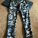 Nicole Miller  sport leggings M Photo 1