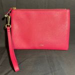 Calvin Klein  wristlet Photo 0