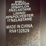 H:ours Revolve  Lambert Mini Dress in Hot Pink NWT Photo 6