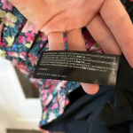 C/MEO COLLECTIVE 530  Mini Floral Dress Size 4 Photo 6