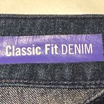 Just My Size NWOT JMS Size 16WP Women’s Classic Fit Denim Jeans Photo 3