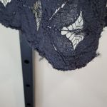 City Triangles Sleeveless Black Floral Dress 3 Photo 9