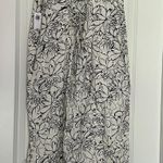 Old Navy Sleeveless Button-Front Linen-Blend Maxi Dress Photo 2